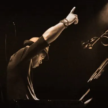 Roberto Fonseca