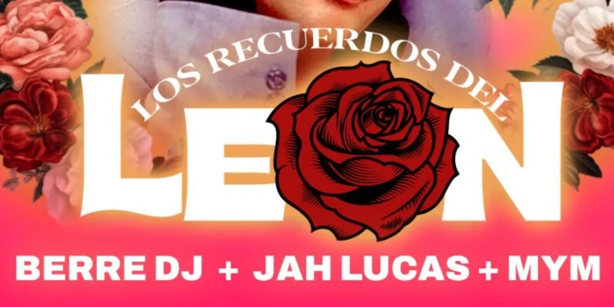 Los recuerdos del león