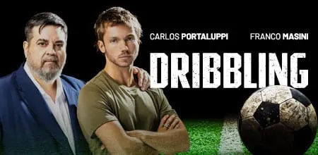 Dribbling