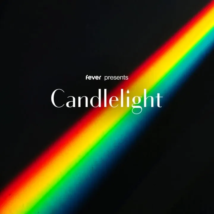 Candlelight: tributo a Pink Floyd