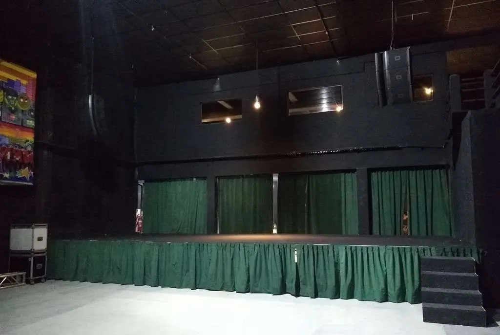 Club Cultural RE