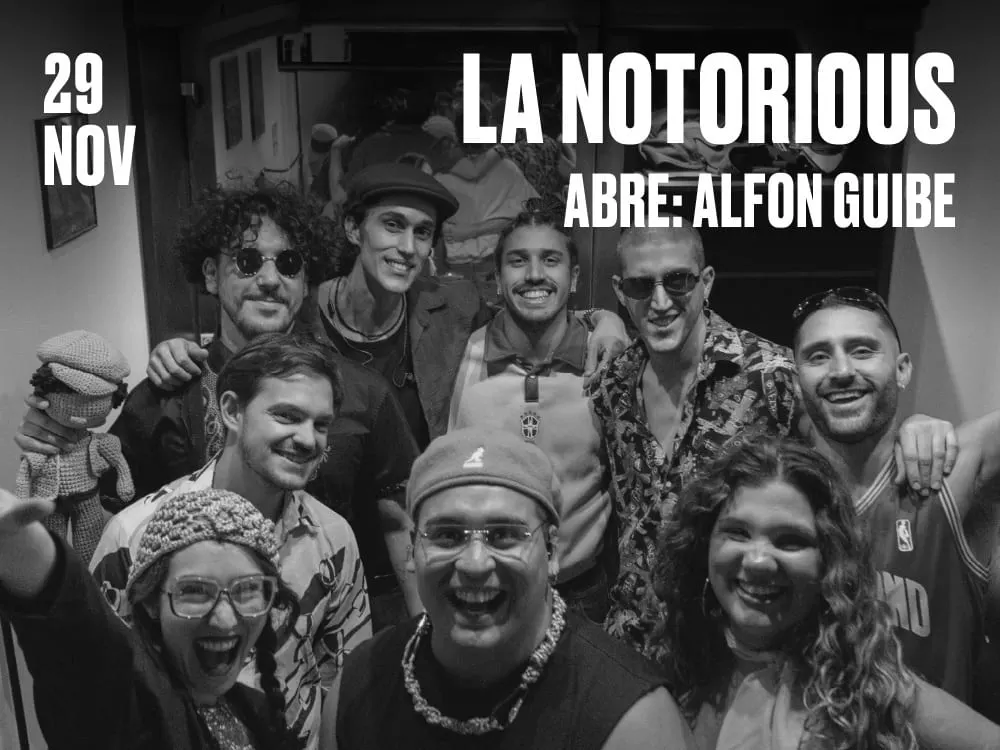 La Notorious