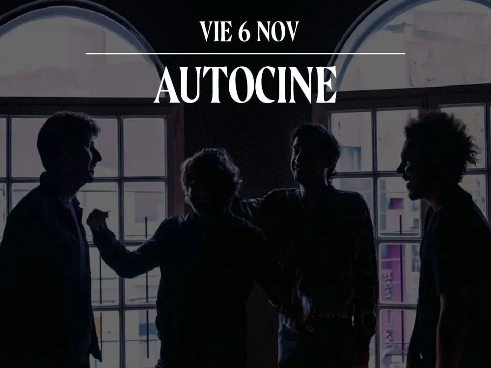 Autocine