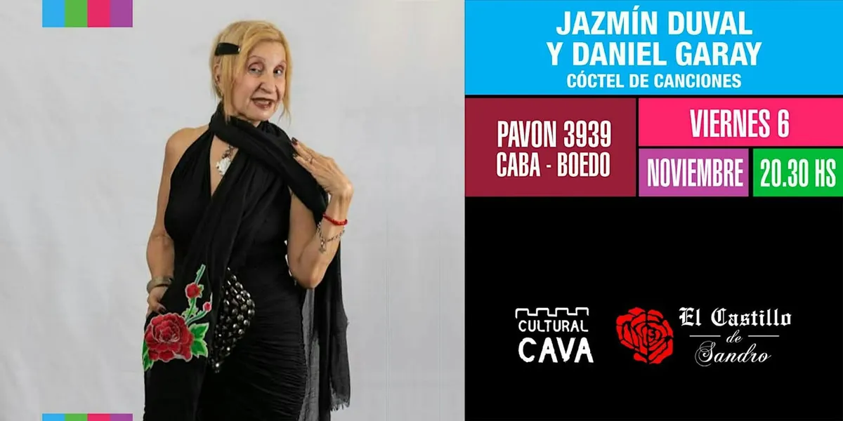 Cóctel de canciones