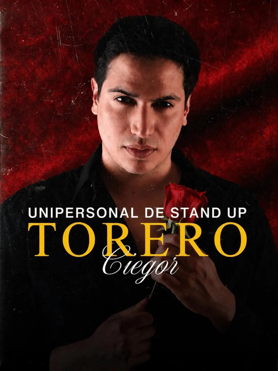 Torero - Unipersonal de stand up