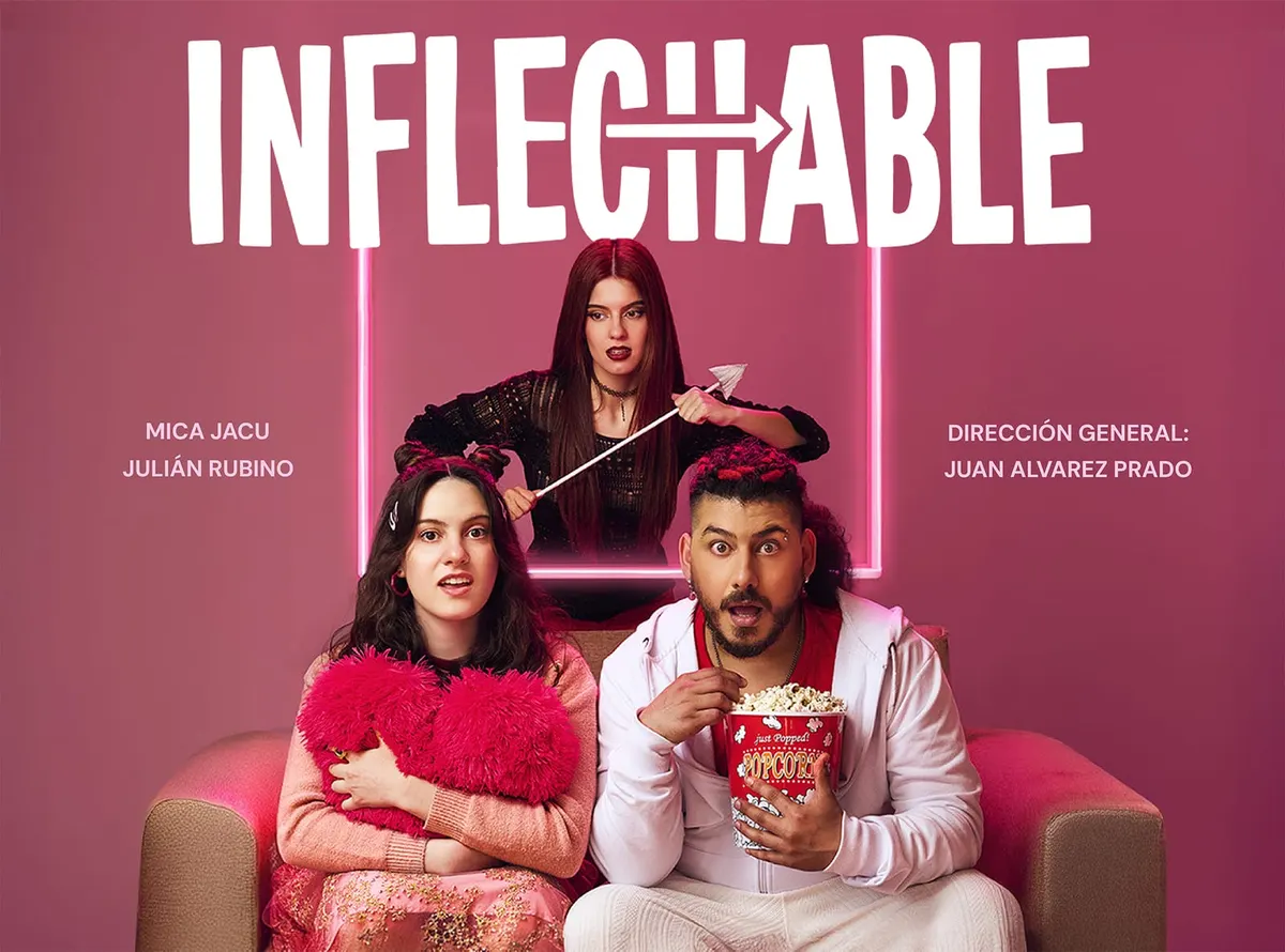 Inflechable