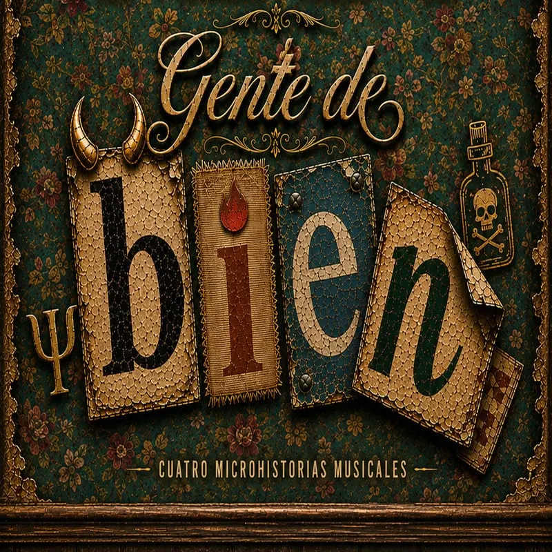 Gente de bien
