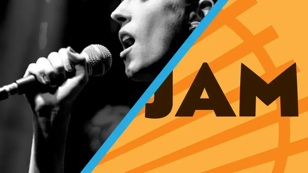 JAM en la EMC