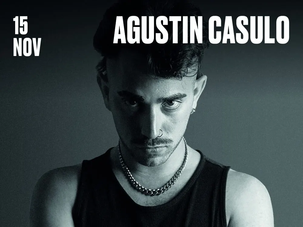 Agustín Casulo