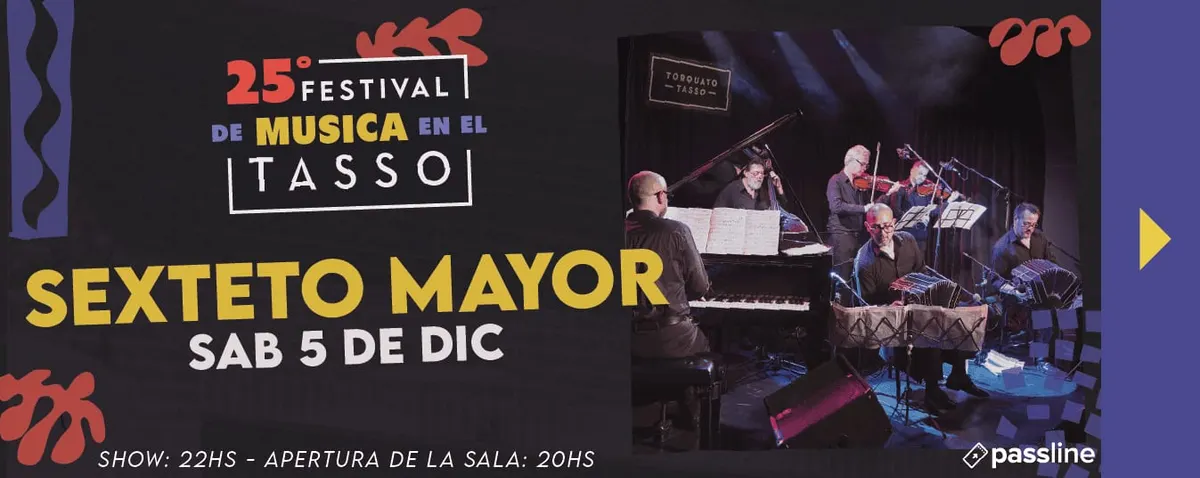 Sexteto Mayor