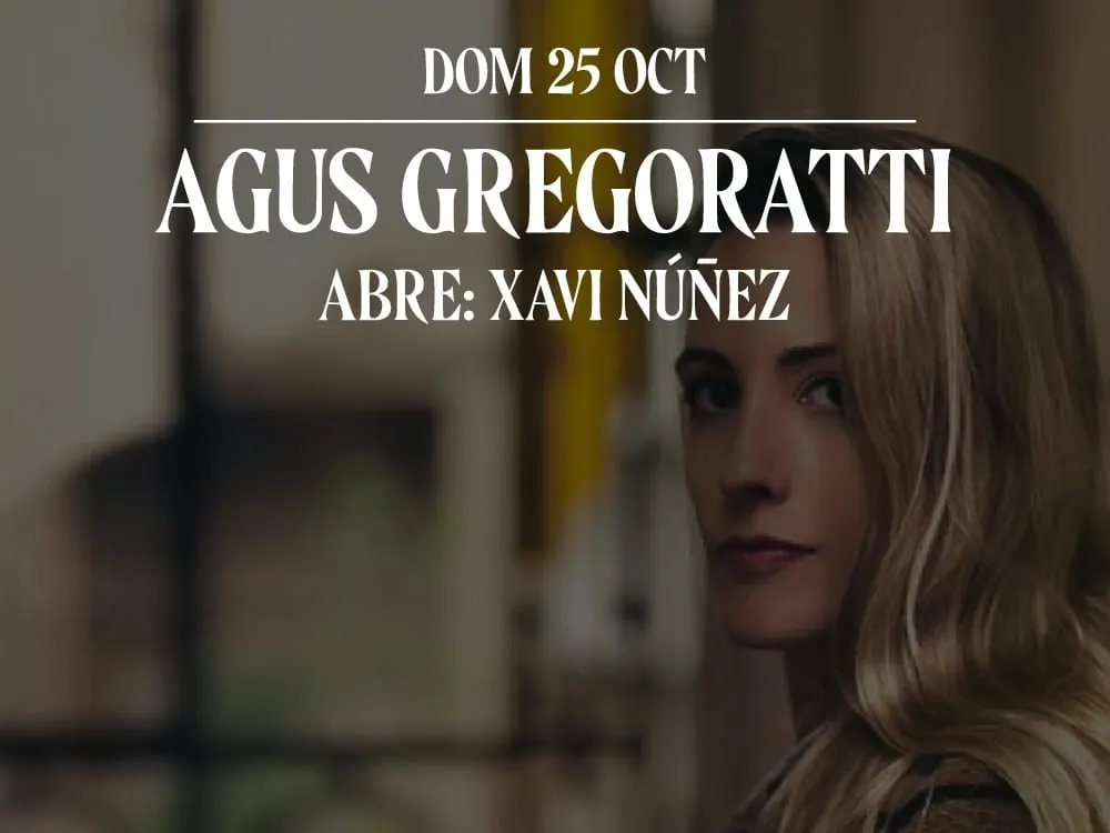 Agus Gregoratti