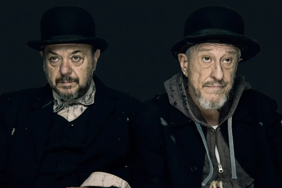 Godot y Rinoceronte: dos maneras de resistir al absurdo en el centro
