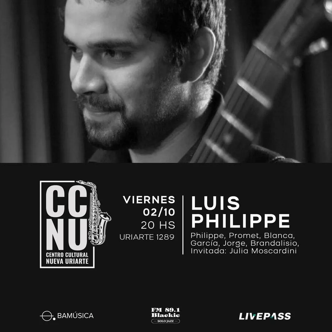 Luis Philippe