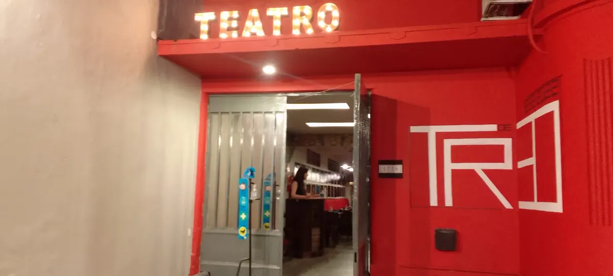Teatro de Repertorio del Norte