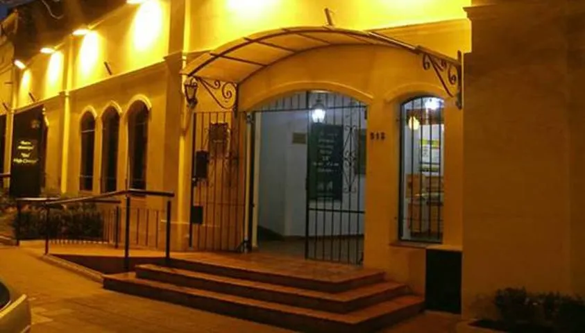 Teatro Municipal del Viejo Concejo