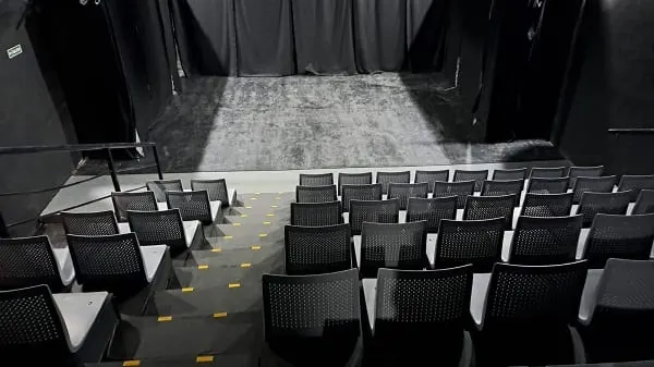 Muy Teatro