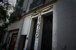 Espacio Callejón