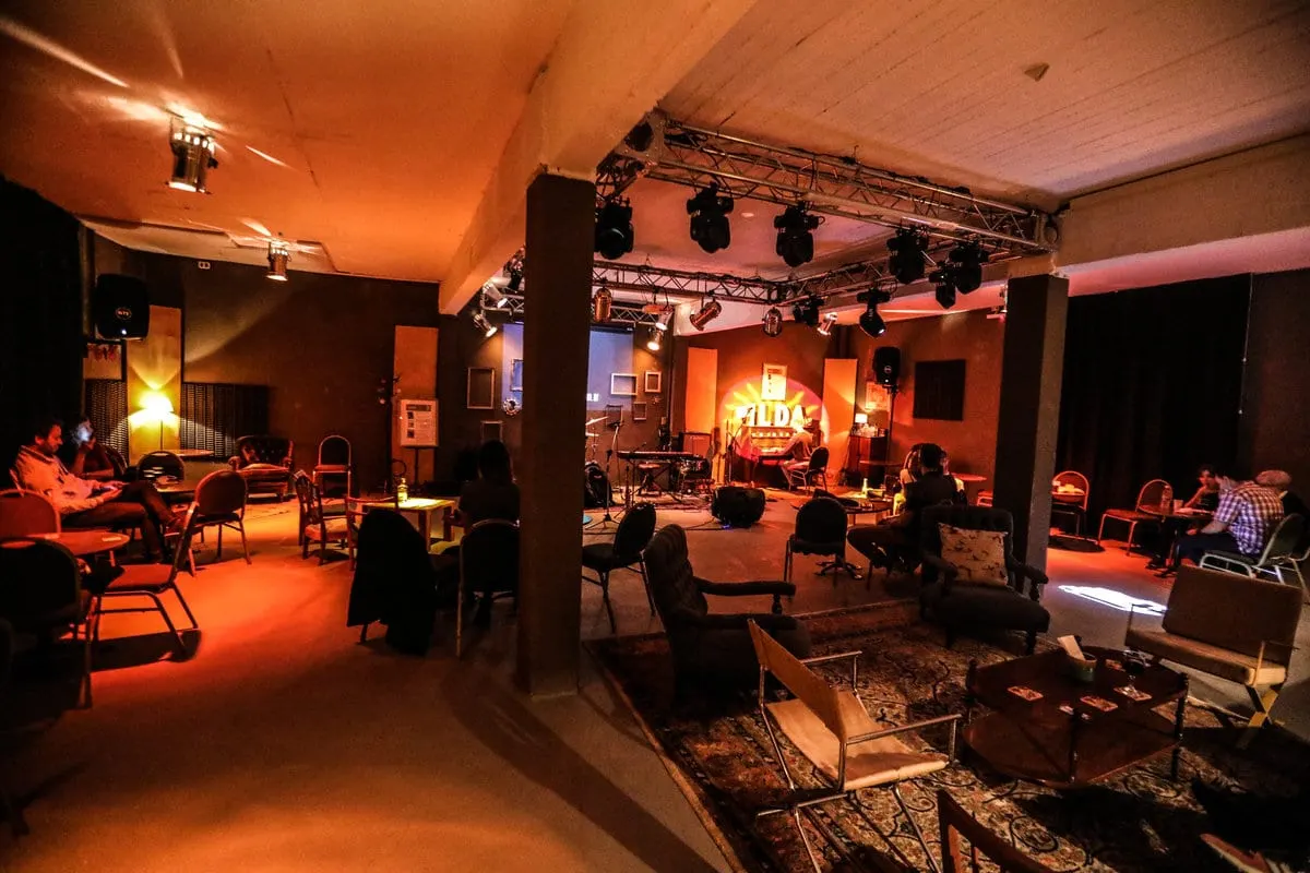 Espacio Ilda