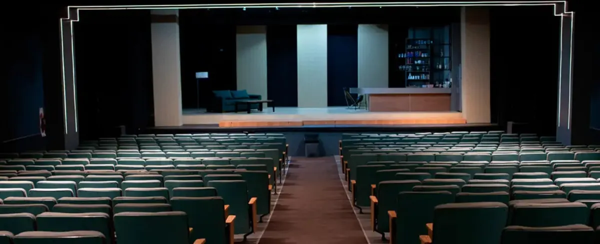 Teatro Astros