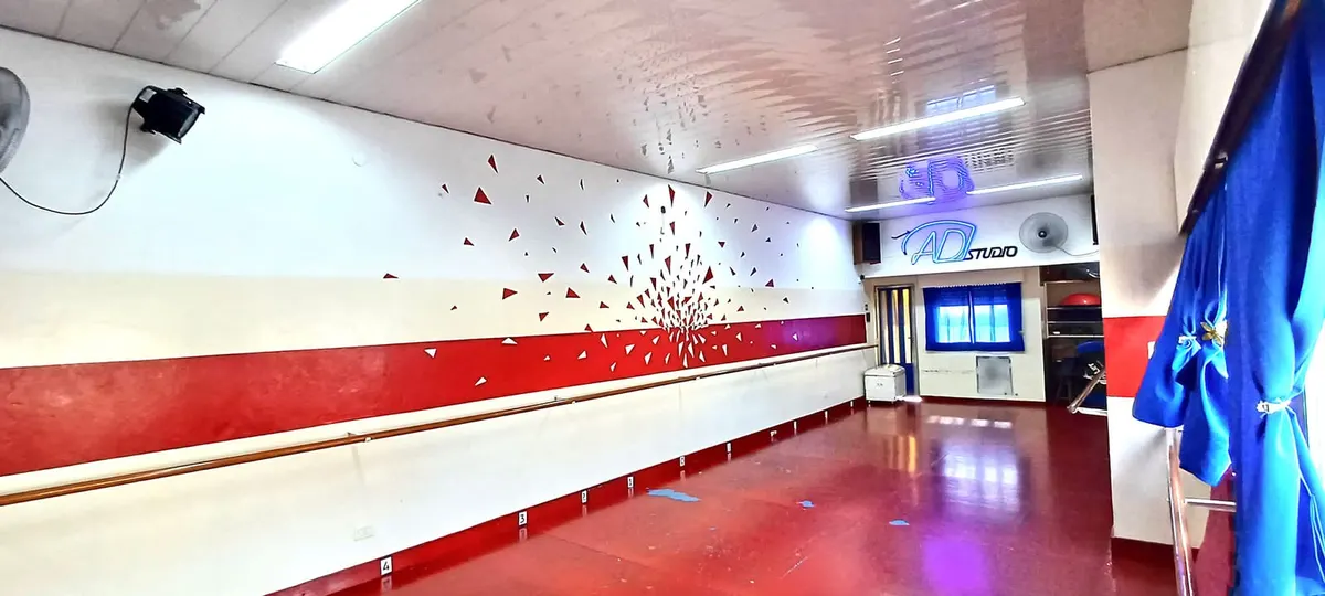 ADI Studio Caseros