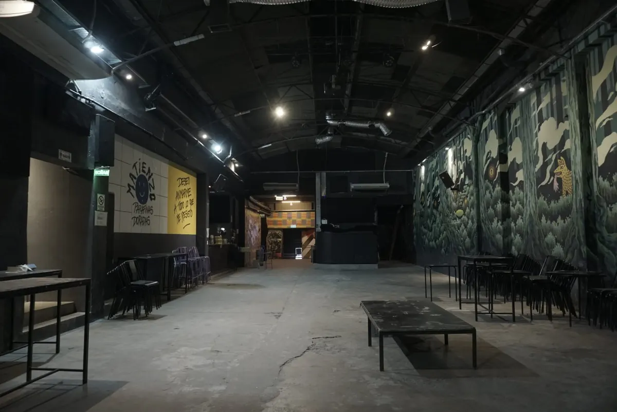 Club Cultural Matienzo