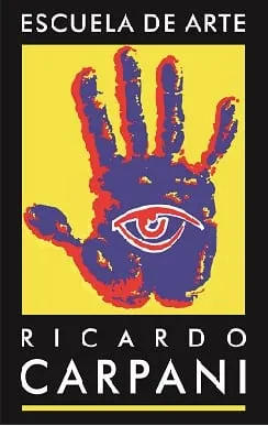 Escuela de Arte Ricardo Carpani — Sede Campana