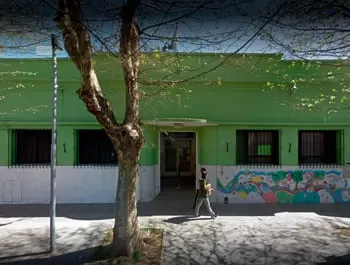 Centro Cultural Elías Castelnuovo
