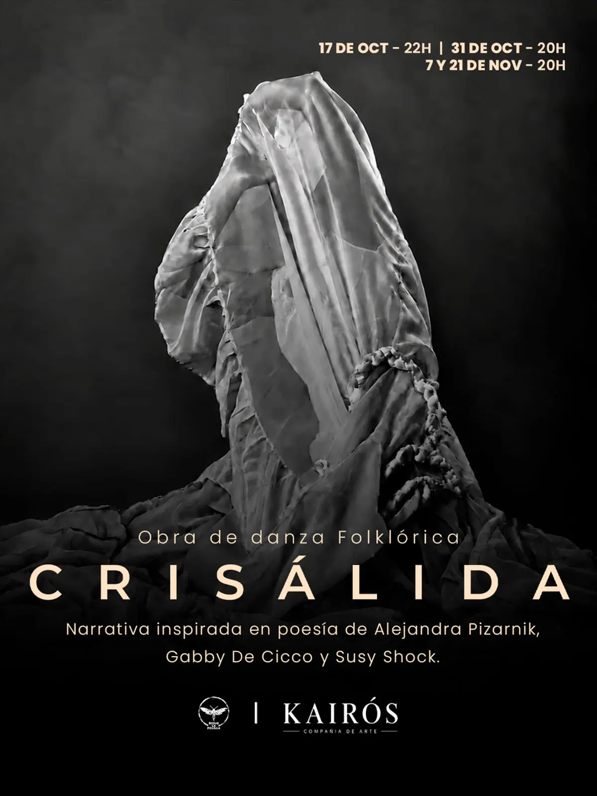 Crisálida
