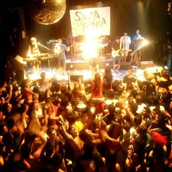 XLR Club