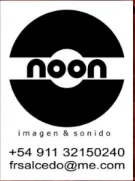 noon imagen & sonido