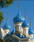 Catedral Ortodoxa Rusa de la Santísima Trinidad