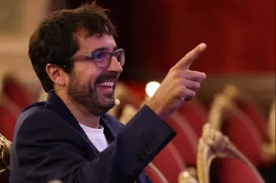 Borja Vilaseca