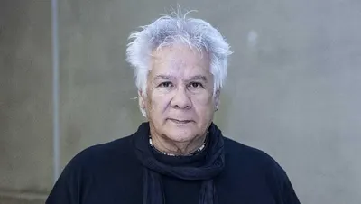 Víctor Heredia