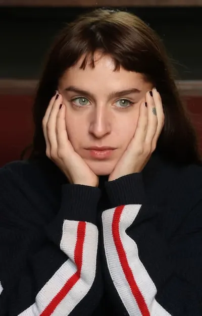 Antonia Bengoechea