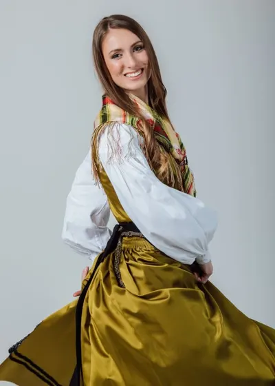 Lucija Selak