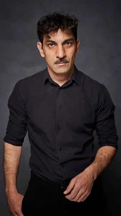 Matías Bassi