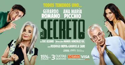 El secreto