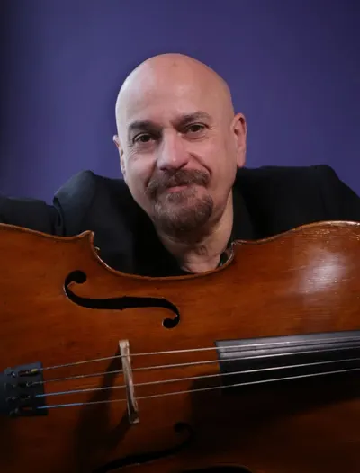 Néstor Tedesco
