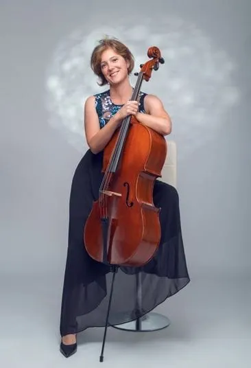 Cecilia Slamig