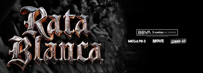 Rata Blanca