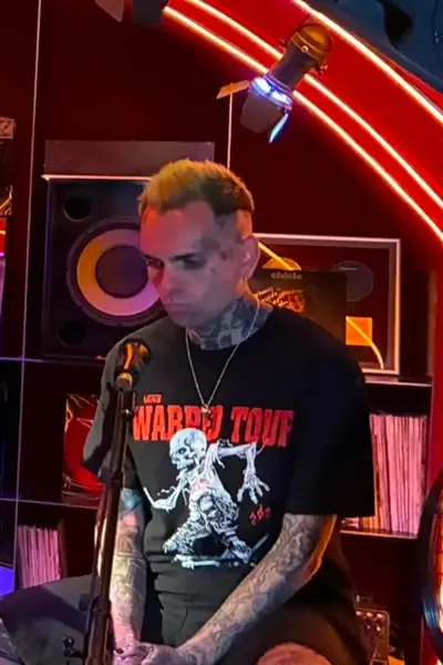 Óscar Hoyos