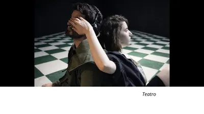 Afiche de Sexágono