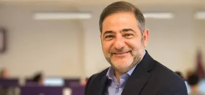 Carlos Mazalán
