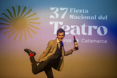 Nicolás Gentile