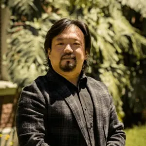 Maico Hsiao