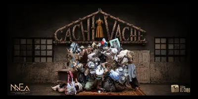 Afiche de Cachivache