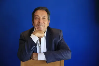 Alejandro Veroutis