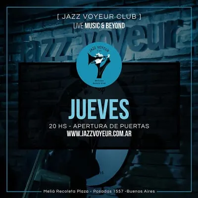 Afiche de Sade & Jazz