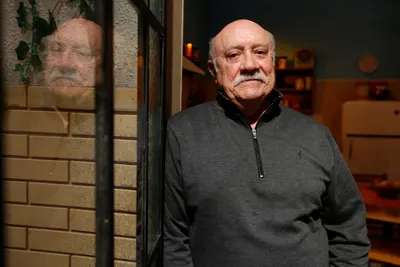 Osvaldo Santoro