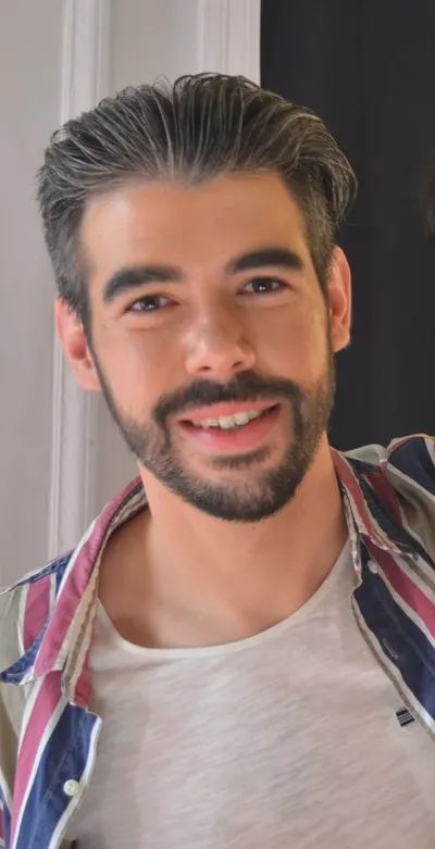 Julián Molinero
